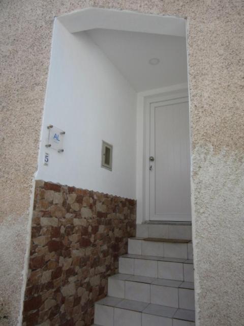 Villa Casa Eira Do Povo à Vale de Colmeias Extérieur photo