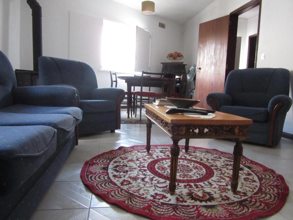 Villa Casa Eira Do Povo à Vale de Colmeias Extérieur photo