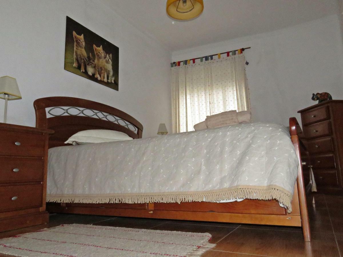 Villa Casa Eira Do Povo à Vale de Colmeias Extérieur photo