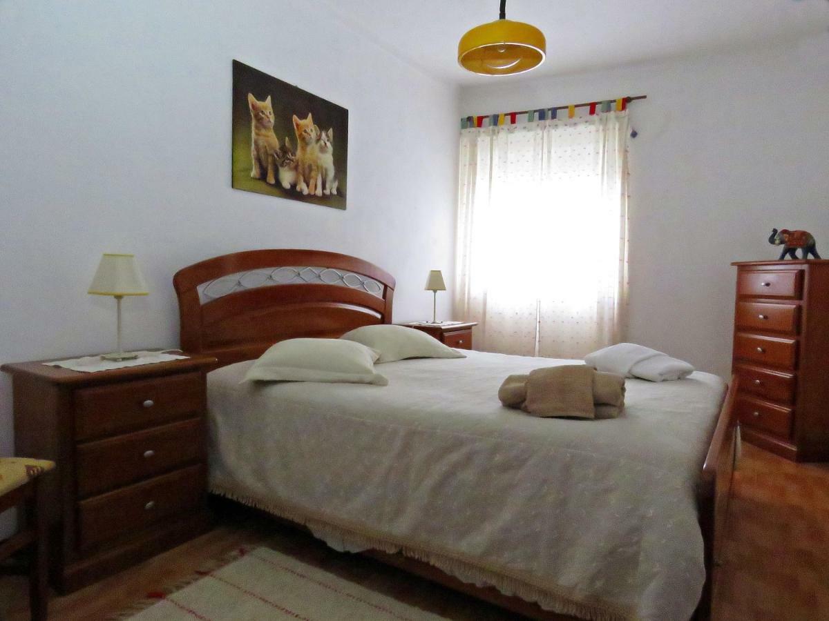 Villa Casa Eira Do Povo à Vale de Colmeias Extérieur photo